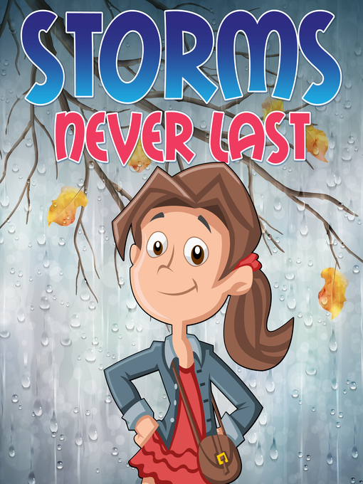 Title details for Storms Never Last by Speedy Publishing - Available